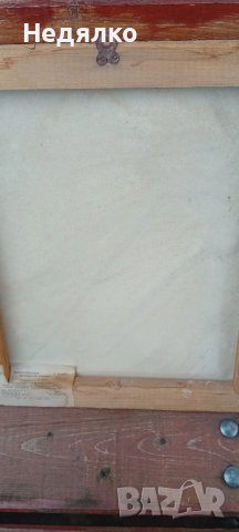 Спасителя,руска икона на фино платно, снимка 10 - Антикварни и старинни предмети - 43865734