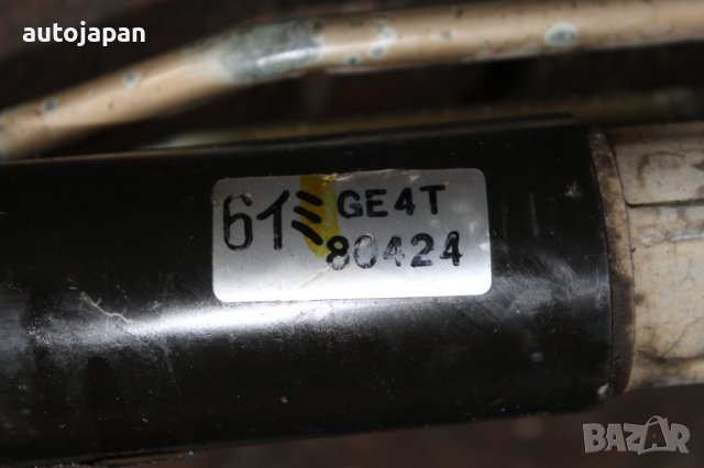 Кормилна рейка Мазда 626 1.8 99г Mazda 626 1.8 1999, снимка 7 - Части - 43226956