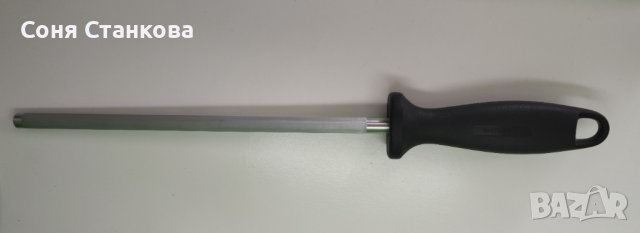 ZWILLING - FOUR STAR - Луксозен комплект кухненски ножове с блок, снимка 13 - Прибори за хранене, готвене и сервиране - 43182646