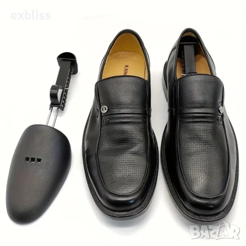 Регулируем разширител за обувки 34–39 2бр.