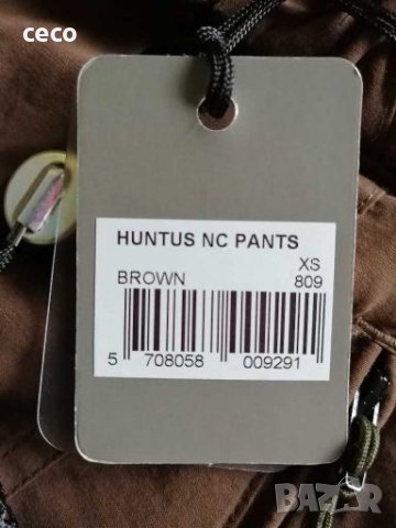 Anderson Geoff , снимка 8 - Екипировка - 28399536