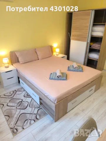 Апартамент за нощувки Краси 1 , снимка 3 - Квартири, нощувки - 47984859