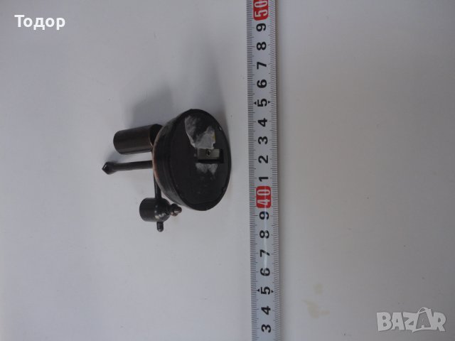 Бронзова острилка , снимка 2 - Колекции - 43957941