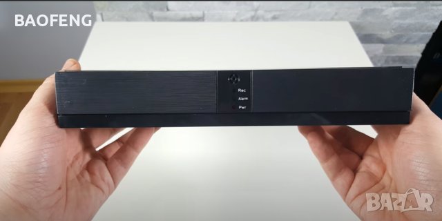 Хит Нови Модел 2023 -50% Система 5mp за видеонаблюдение 5G DVR 4-канална,4 безжични камери 239,89 лв, снимка 10 - IP камери - 38155819