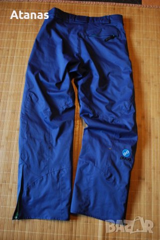 НОВО PYUA Ски Борд Долнище Мъжко XL панталон mammut salomon, снимка 4 - Зимни спортове - 39085908