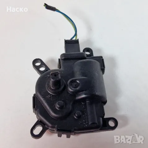 Моторче Клапа Клапи Парно Климатик Климатроник Форд Фиеста Фокус Ford Fiesta Focus 1S7H-19B634-CA, снимка 2 - Части - 49653430
