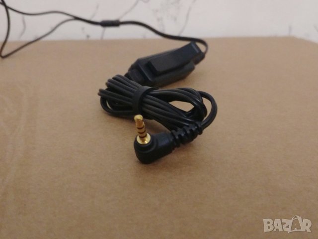 Слушалки от телефон, снимка 2 - Слушалки, hands-free - 38916267