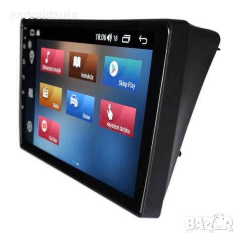 HYUNDAI I40, 2011-2022 Android Mултимедия/Навигация, снимка 2 - Аксесоари и консумативи - 43936455