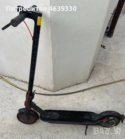 Хіаоmі Мі Еlесtrіс Ѕсооtеr Рrо 2