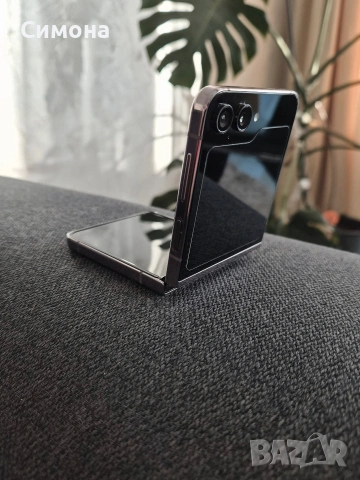 samsung zflip 5 , снимка 2 - Samsung - 53104259
