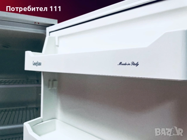 Хладилник за вграждане Conegliano, снимка 7 - Хладилници - 53513360