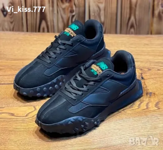 Нови обувки New Balance , снимка 2 - Маратонки - 48846731