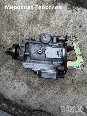 Продавам ГНП Bosch VP44 PSG5