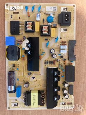 Tелевизор Samsung UE43TU8502U на части , снимка 2 - Телевизори - 33155066