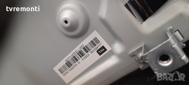 POWER BOARD, 08-L12NHA2-PW210AA,REV:D.0 for TCL 55EP640, снимка 8 - Части и Платки - 36681553