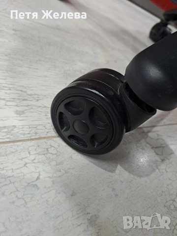 Офис стол , снимка 5 - Столове за офис - 53372013