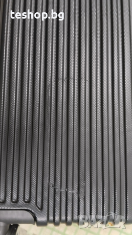 Куфар за багаж 2 броя комплект пластмасов с кодово заключване ПРОМО, снимка 15 - Други стоки за дома - 52645758