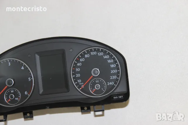 Километраж VW Golf 6 Plus (2009-2014г.) 5M0920870B / 5M0920 870B / 1.6 TDI 105к.с., снимка 3 - Части - 47412786