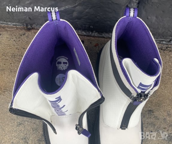 🌳 Timberland , снимка 6 - Дамски боти - 38883952