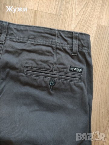 Мъжки панталон М Л размер, снимка 7 - Панталони - 38149316