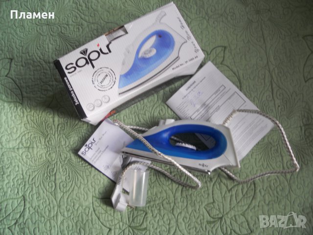 Ново.Ютия САПФИР