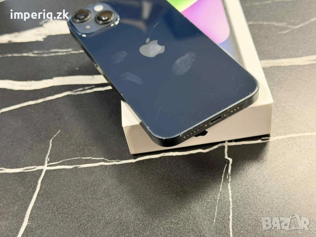 Продавам Iphone 14 128gb, снимка 6 - Apple iPhone - 53417671