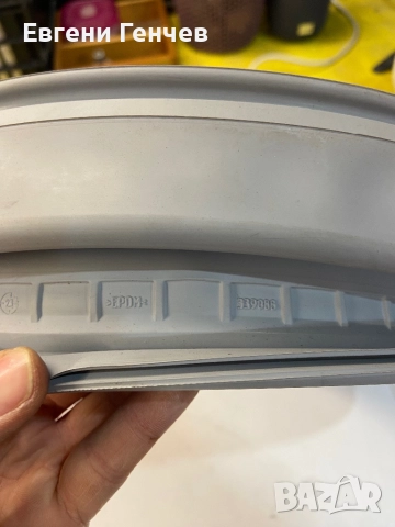 Продавам маншони за перални: gorenje,Candy,hotpoint,indesit , снимка 2 - Перални - 52794707