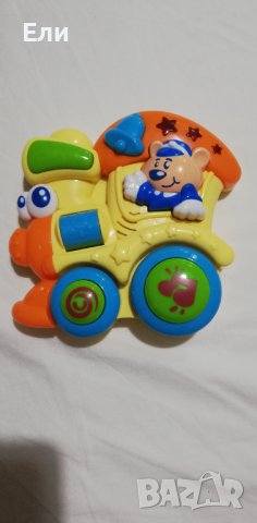 Детски музикални играчки, снимка 3 - Музикални играчки - 38825299