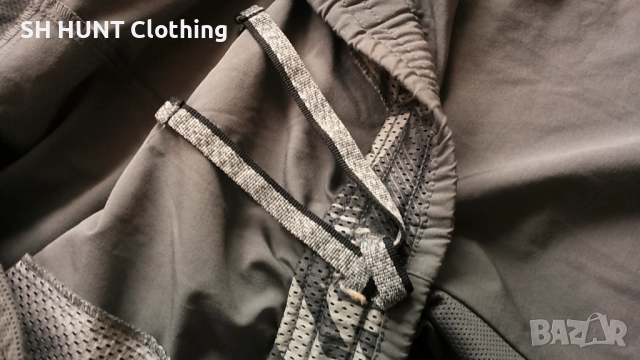 NIKE FIT Shorts размер XL - XXL мъжки къси панталони 19-20, снимка 7 - Къси панталони - 52160548