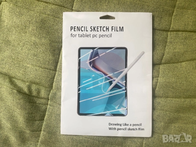 Маитран защитен протектор за рисуване iPad Air 4 / 5 / 6 10.9''