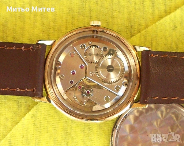 Доста стар Rotary, снимка 8 - Мъжки - 52525936