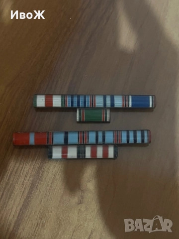 Стари значки, снимка 1