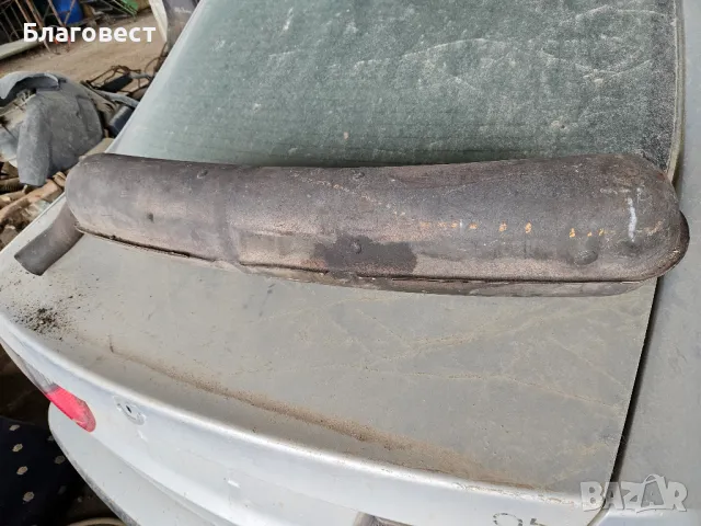 Задно гърне за порше 911 - 1980 г.