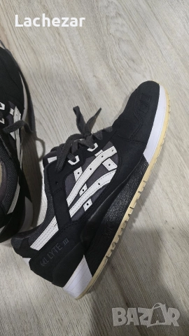 Asics Gel-Lyte III OG 42.5 номер, снимка 3 - Маратонки - 52682689