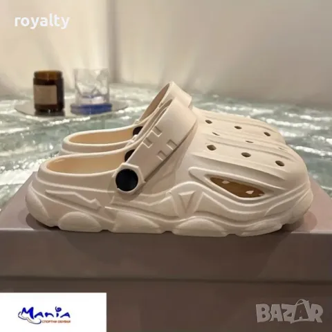 Детски чехли тип крокс Различни цветове , снимка 3 - Детски маратонки - 49962963