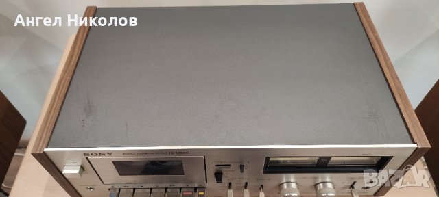SONY TC - 188sd, снимка 4 - Декове - 43812902