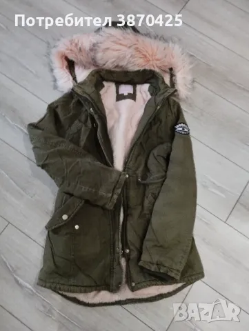 Детски якета и елеци, снимка 15 - Детски якета и елеци - 47405168