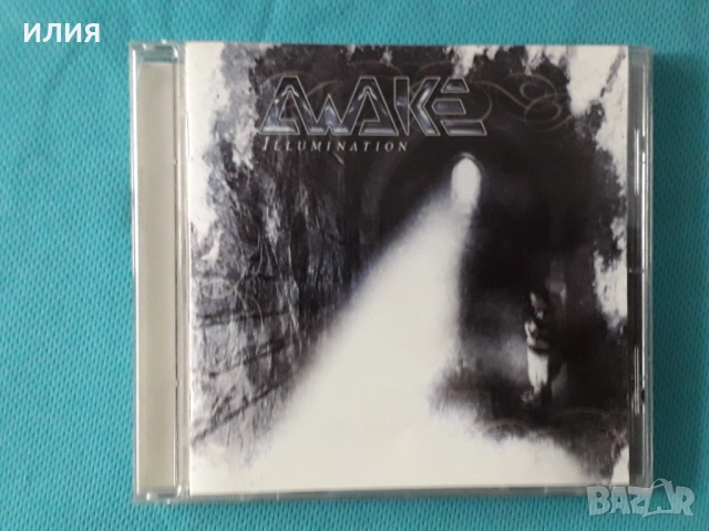 Whitesnake,Queensrÿche,Dark Suns,Awake,Vicious Mary,Obscene Eulogy-CD, снимка 5 - CD дискове - 48970299