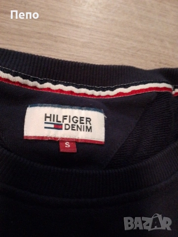 Блуза Tommy Hilfiger , снимка 2 - Блузи - 53143172