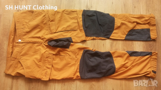 Lundhags TRAVERSE II Stretch Trouser размер 50 / M панталон със здрава и еластична материи - 2066