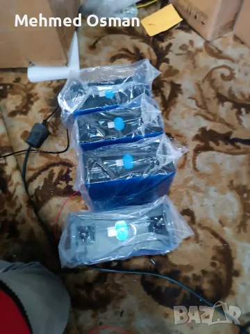 17 kW батерия , снимка 8 - Друга електроника - 50228027