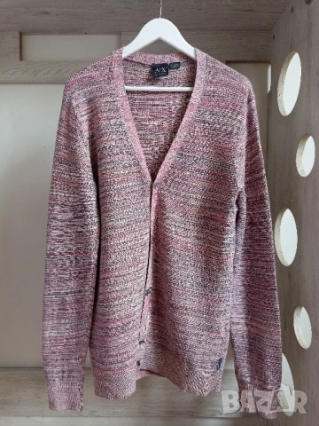 Мъжка жилетка Armani Exchange