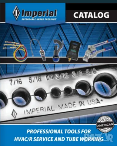 Нов Американски Универсален ТРЪБОРАЗШИРИТЕЛ Клещи Експандер за Тръби Ø 6÷22 мм мед алуминий БАРТЕР, снимка 6 - Клещи - 50237379