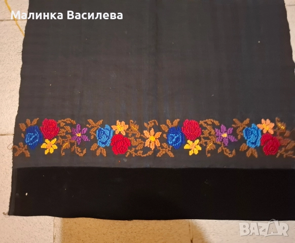 Престилки за носия , снимка 5 - Колекции - 52652391