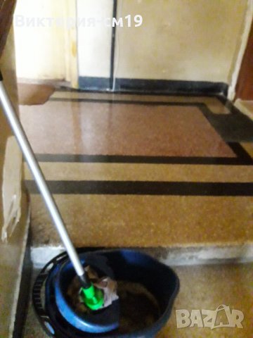   Абонаментно;почистване на жилищни входове;, снимка 5 - Почистване на входове - 31515922