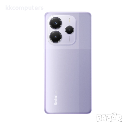 ЧАСТИ ЗА XIAOMI REDMI NOTE 14 5G 128GB , снимка 3 - Резервни части за телефони - 51567327