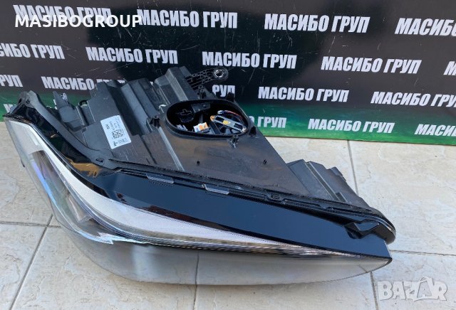 Фарове BMW LED фар за Бмв Х1 Ф48 фейс Bmw X1 F48 LCI, снимка 7 - Части - 44087030