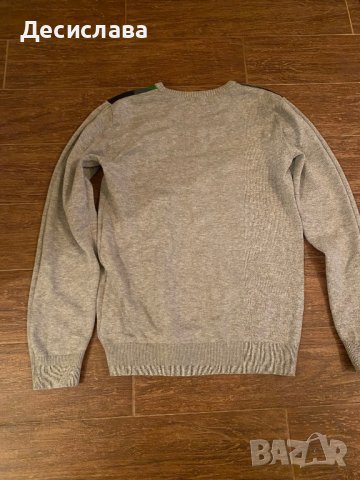 Пуловер и дънки 152 см, снимка 2 - Детски комплекти - 39099537