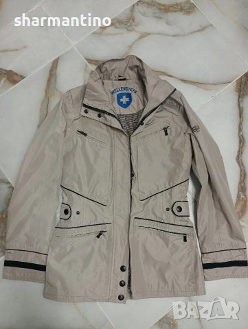 Wellensteyn дамско яке S - 15 лв, снимка 8 - Якета - 52897225