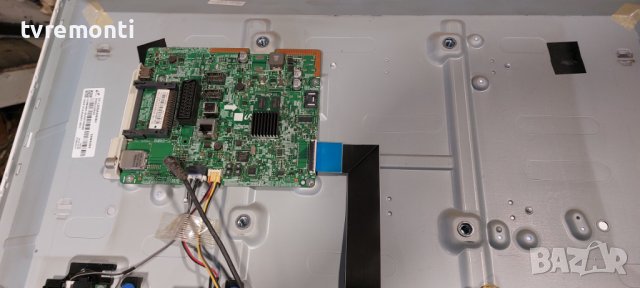 MAIN BOARD, BN94-10475A,BN41-02360B , for SAMSUNG ,UE32J4510AW DISPLAY CY-JJ032AGHV6V​ , снимка 7 - Части и Платки - 39869223